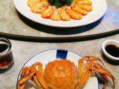 -五姊妹海鲜(火车站店)