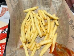 -肯德基(石浦金山店)