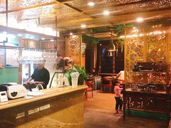 -烛影拾光观景餐厅·创意菜·摄影·小提琴(大唐不夜城店)