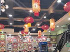 -江湖黑大兔(杨家坪店)