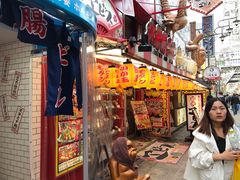 -蟹道乐(道顿堀本店)