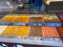 -東更道点心行(利客来店)