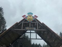 -硗碛藏寨·神木垒景区