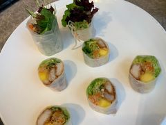 -美奈小馆·东南亚菜(福田星河COCO Park店)