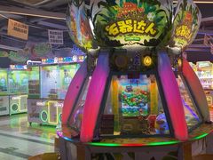 -阿尔法Game Station(中山路店)