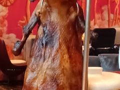 -西安W酒店·WEI全味西餐厅