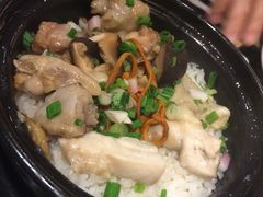 冬菇滑鸡-大家乐(广州白云三元里2店)