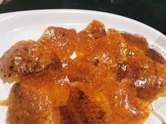 -皇城根北京风味主题餐厅(中海环宇城店)