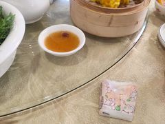 -大湾区鑫南酒家·粤菜(黄岐店)