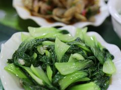 -瑶记海鲜餐厅(西涌店)