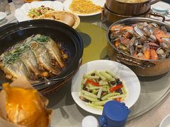 -有喜胶东小馆(太申祥和店)