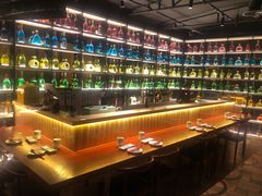 -牛焱·和牛烧肉(五大道店)