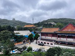 -湛山寺