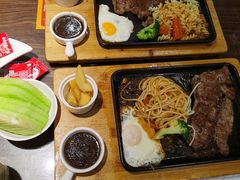 -豪享来中西餐厅(隆昌店)