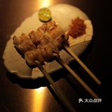 桐梓林的暗门小众居酒屋🍻
