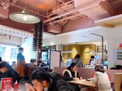 大堂-七八冷面·延边朝鲜族美食(圣熙八号店)