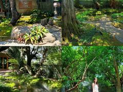 -Chom Cafe and Restaurant