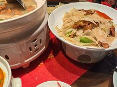 -面辣子·陕西家乡菜(长安店)