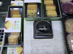 -糯米香(长江路店)
