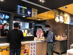 -麦当劳(伟城广场店)