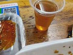 -陈氏老字号十三小炸炸店