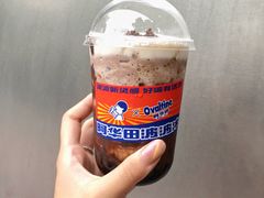 -喜茶(佛山顺德大良东乐路店)