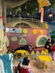 点击看大图 -酷嗒动物文化乐园(cutezoo西溪乐天城店)