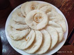 -晋阳饭庄(虎坊桥店)