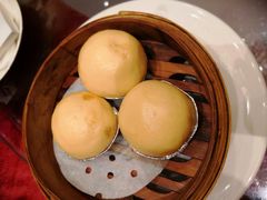 -武汉香格里拉大酒店·香宫中餐厅