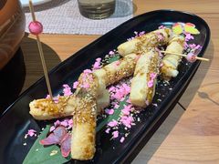 -雀舞云南菜(乐客城店)