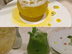 -théATRE 茶聚场(王府中環店)