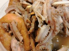 -老广州牛杂(深圳白石洲总店)