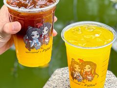 -库迪咖啡(星河COCOPARK坂田店)