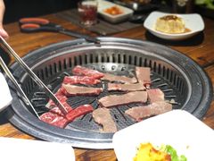 -韩一品韩国料理(柏庐南路店)