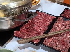-荣记潮汕牛肉火锅(仙鹤街店)