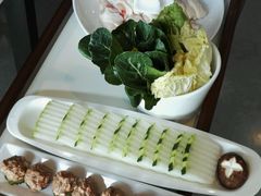 -百年果林椰子鸡(中洲店)