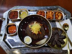 -玉流珍肴馆(亮马桥店)