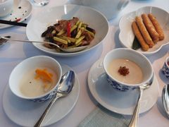 -悦轩中餐厅·高空江景·杭州柏悦酒店