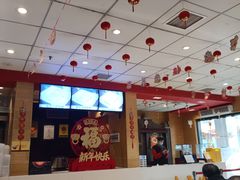 -老通城豆皮大王(吉庆街店)
