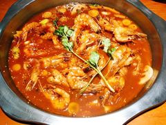 -惠友大虾(太原北街店)