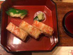 -蟹道乐(新宿本店)