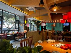 大堂-百年神厨·地道川菜(紫荆店)