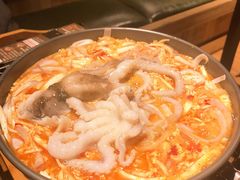 -烧货·活海鲜炭烧(湖滨商业街店)