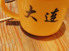 -喝丢一只鞋海鲜烧烤·海肠捞饭(文体街店)