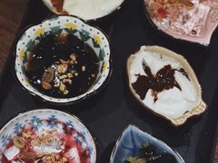 -喝丢一只鞋辣炒海鲜小烧烤(三八广场店)