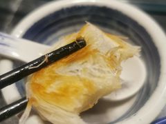金丝饼-95号酱骨·一块豆腐(展春园西路店)