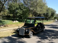 -永定河休闲森林公园