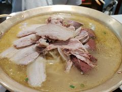 -东北大院·东北菜(三台子店)