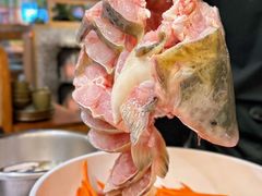 -鲜潭蒸汽石锅鱼(五道口购物中心店)