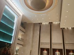 -诸暨耀江开元名都大酒店